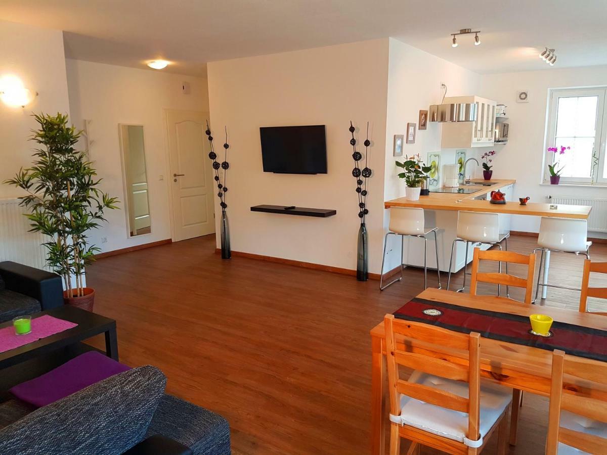 Cochem Ferienwohnung Scheuer Екстериор снимка