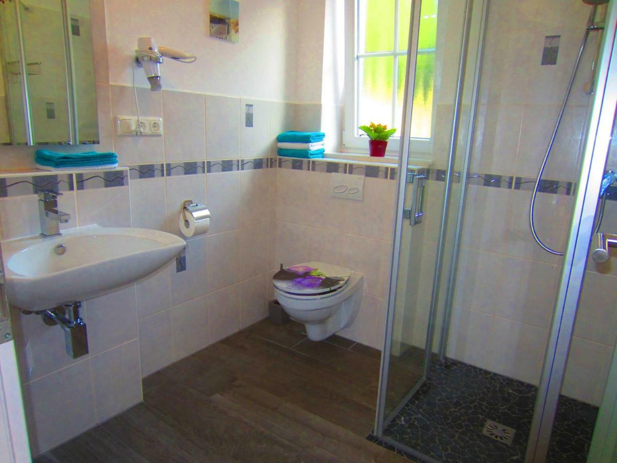 Cochem Ferienwohnung Scheuer Екстериор снимка