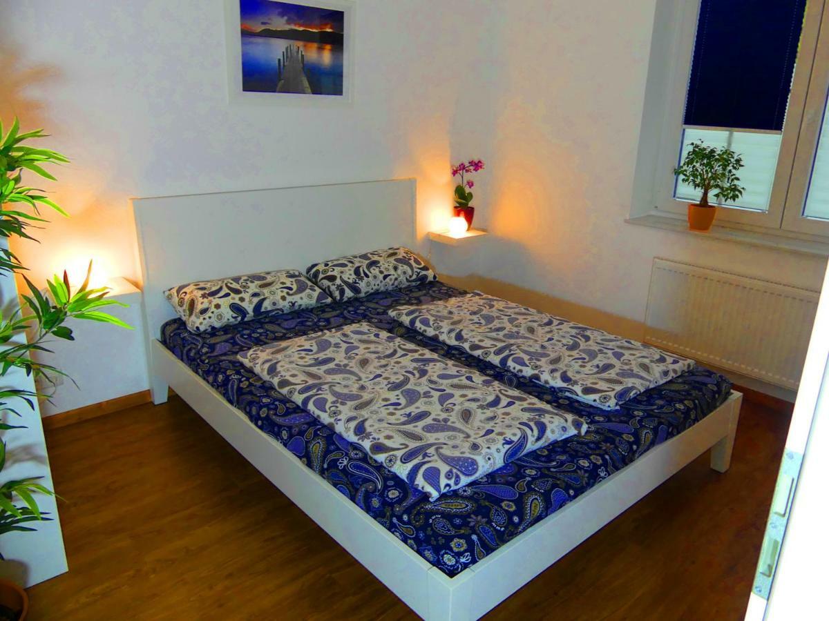 Cochem Ferienwohnung Scheuer Екстериор снимка