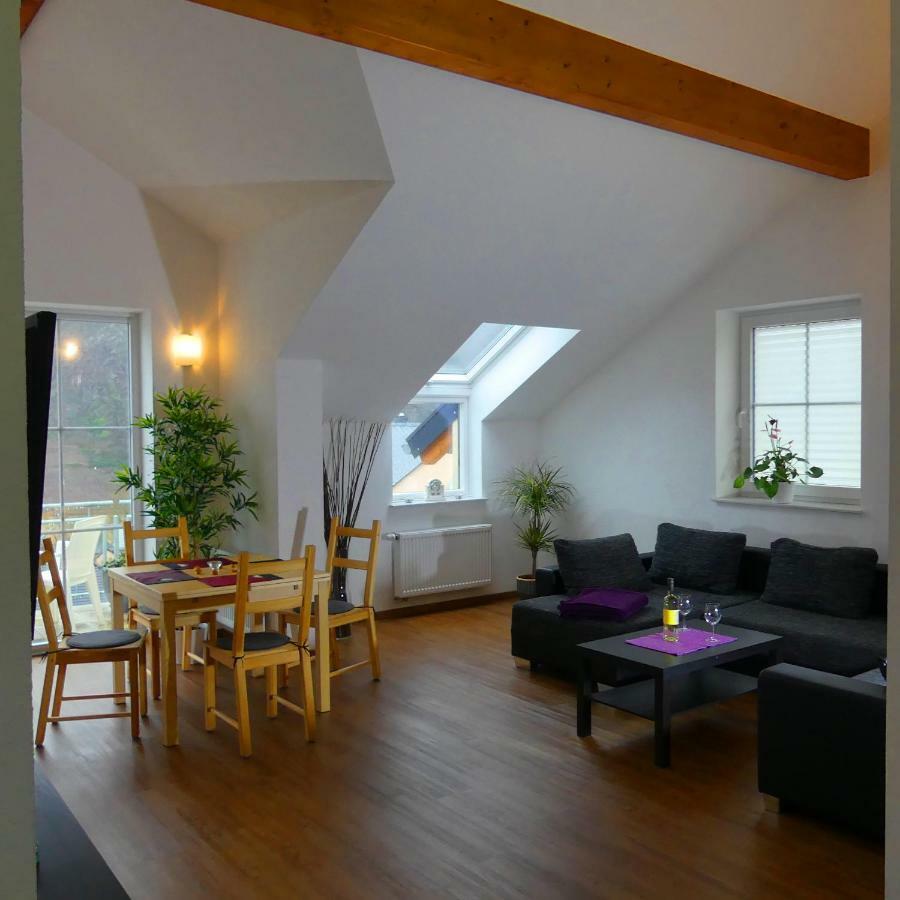 Cochem Ferienwohnung Scheuer Екстериор снимка