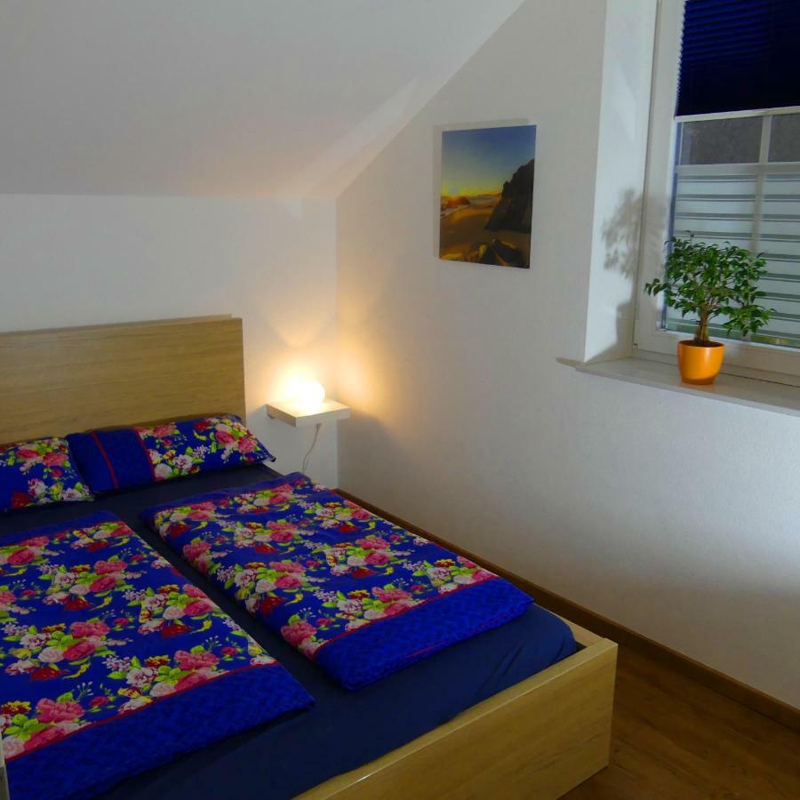 Cochem Ferienwohnung Scheuer Екстериор снимка