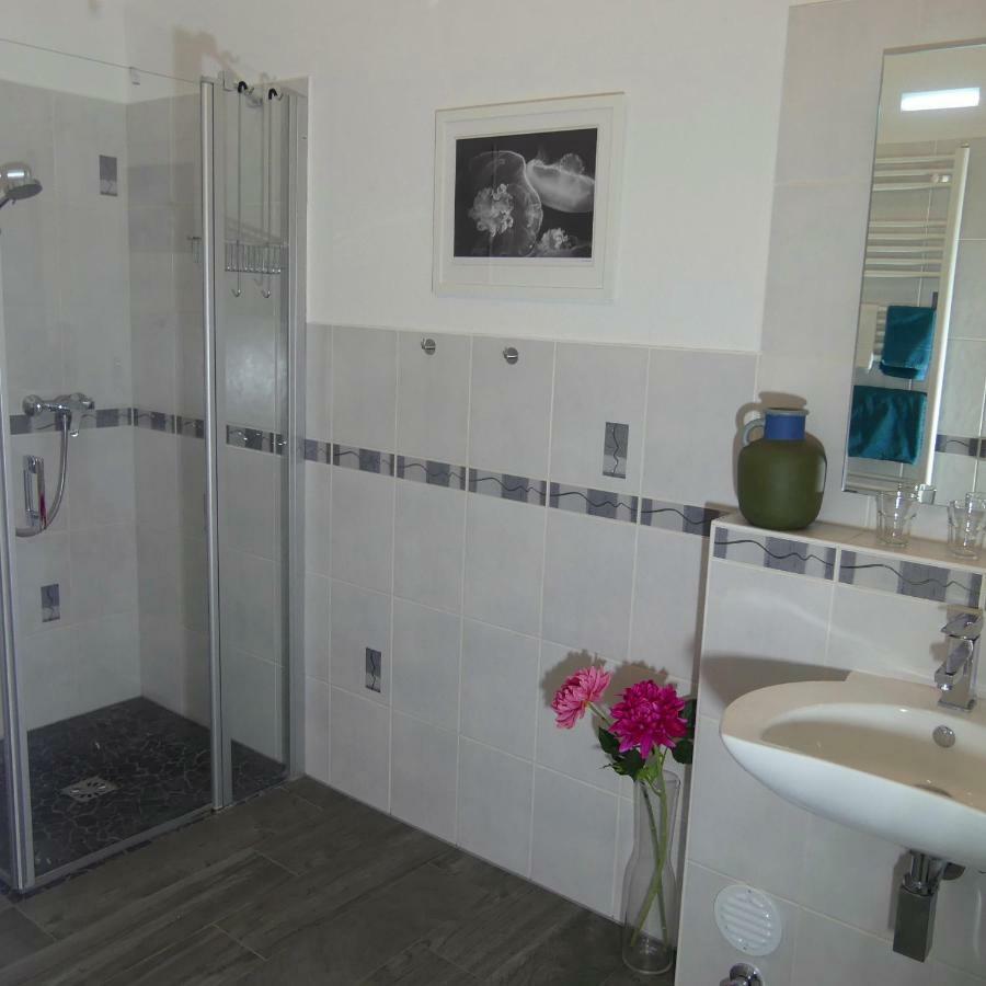 Cochem Ferienwohnung Scheuer Екстериор снимка