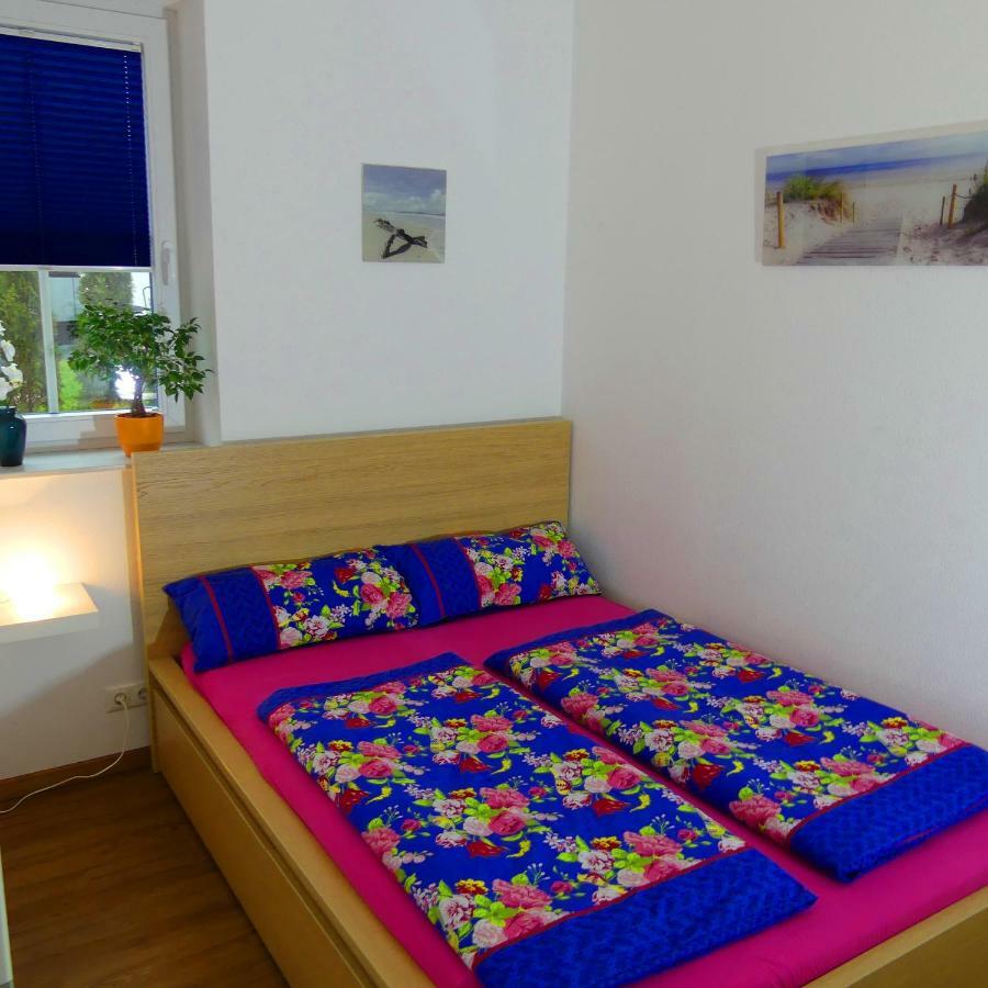 Cochem Ferienwohnung Scheuer Екстериор снимка